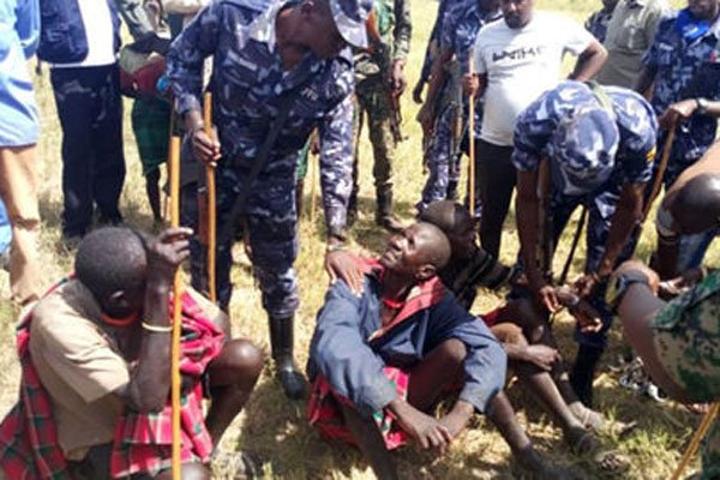 Nebbi traders count losses as army detains cattle dealers Nebbi traders count losses as army detains cattle dealers