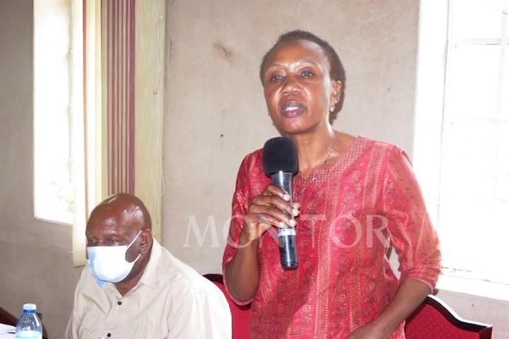 MP moots Bill to downsize Parliament MP moots Bill to downsize Parliament