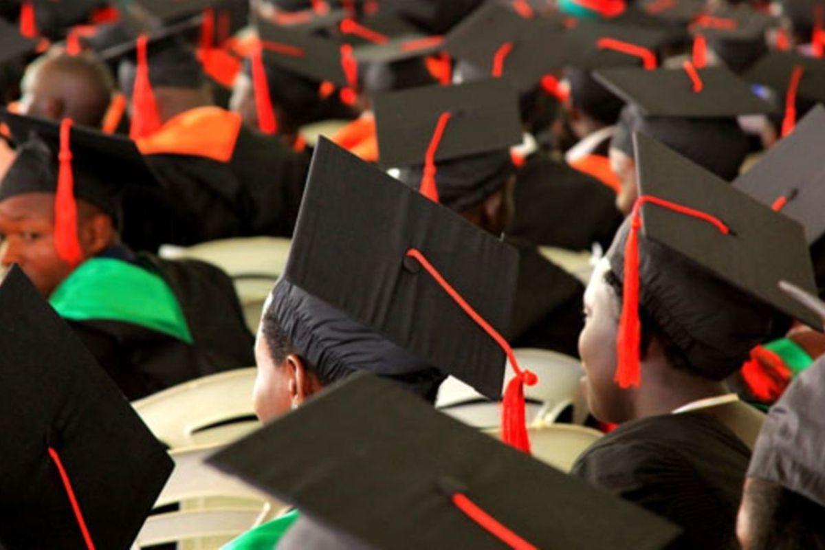 Makerere sets dates for graduation ceremony Makerere sets dates for graduation ceremony