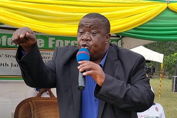 Don’t attempt to take away people's will, Otafiire warns Parliament Don’t attempt to take away people's will, Otafiire warns Parliament