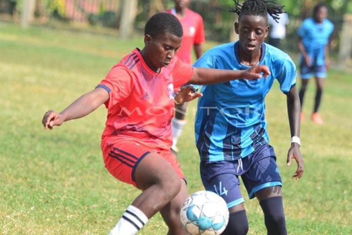 Nambatya wants more after directing She Corporate win Nambatya wants more after directing She Corporate win