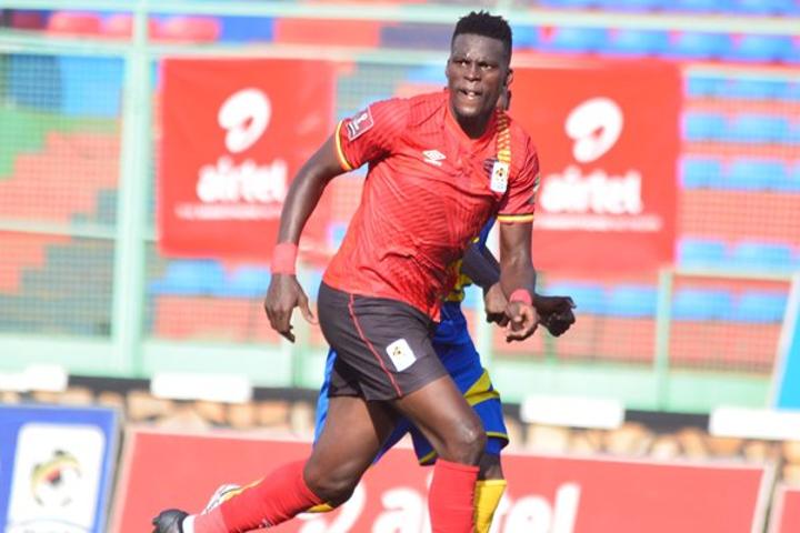 Focus shifts to Afcon 2023 Focus shifts to Afcon 2023