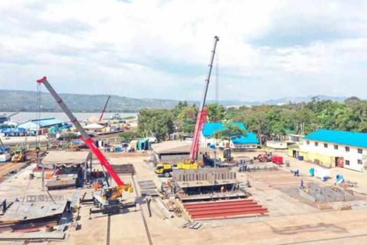 Tanzania, Uganda order ships from Kenyan military firm Tanzania, Uganda order ships from Kenyan military firm