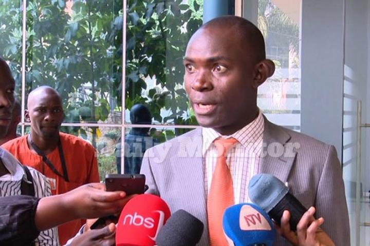 Court summons lawyer Male Mabirizi over Shs300m fine Court summons lawyer Male Mabirizi over Shs300m fine