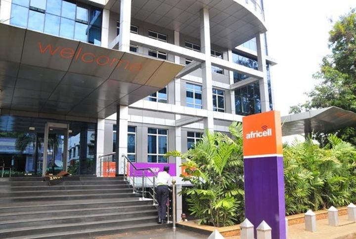 Seacom acquires Africell infrastructure assets Seacom acquires Africell infrastructure assets