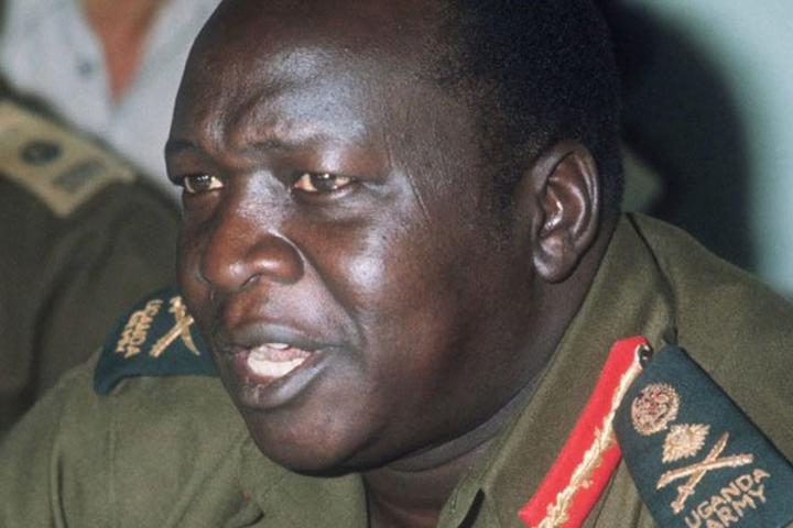 Today in history: Amin warns army against torturing Ugandans Today in history: Amin warns army against torturing Ugandans