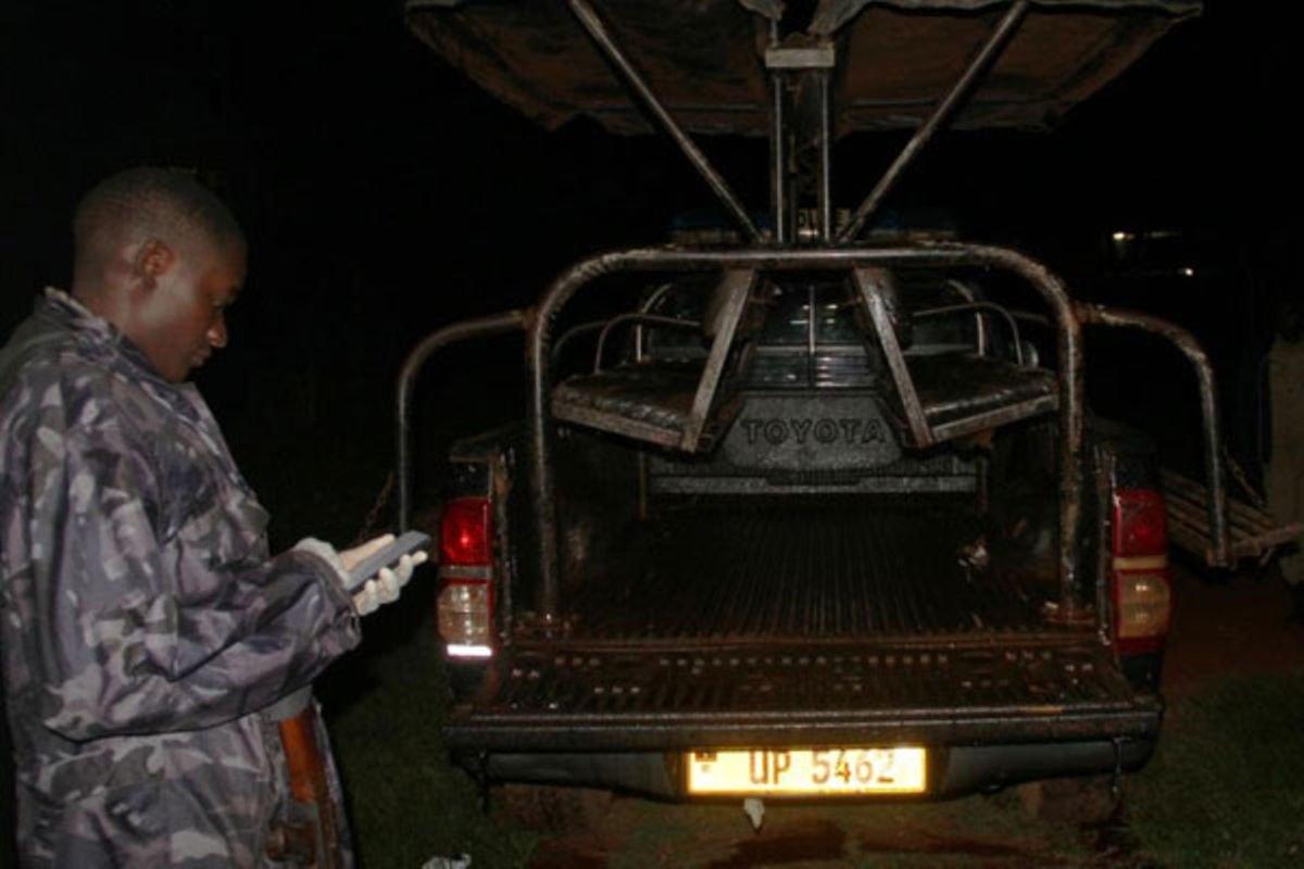 Two brothers shot dead in Jinja mobile money robbery Two brothers shot dead in Jinja mobile money robbery