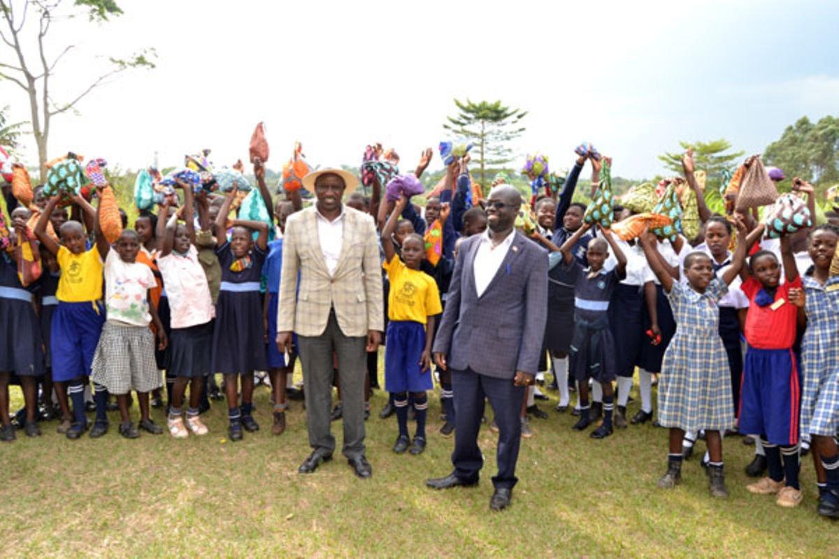 Stakeholders calls for inclusive menstrual hygiene management sensitization Stakeholders calls for inclusive menstrual hygiene management sensitization