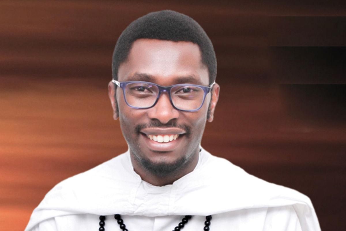 Kabale’s 6th White Father priest ordained, sent to DRC Kabale’s 6th White Father priest ordained, sent to DRC