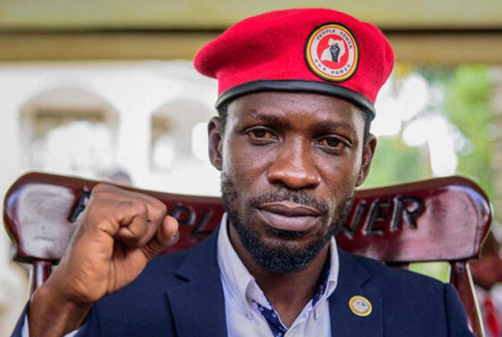 Court dismisses charges of obtaining false registration at Makerere against Bobi Wine Court dismisses charges of obtaining false registration at Makerere against Bobi Wine