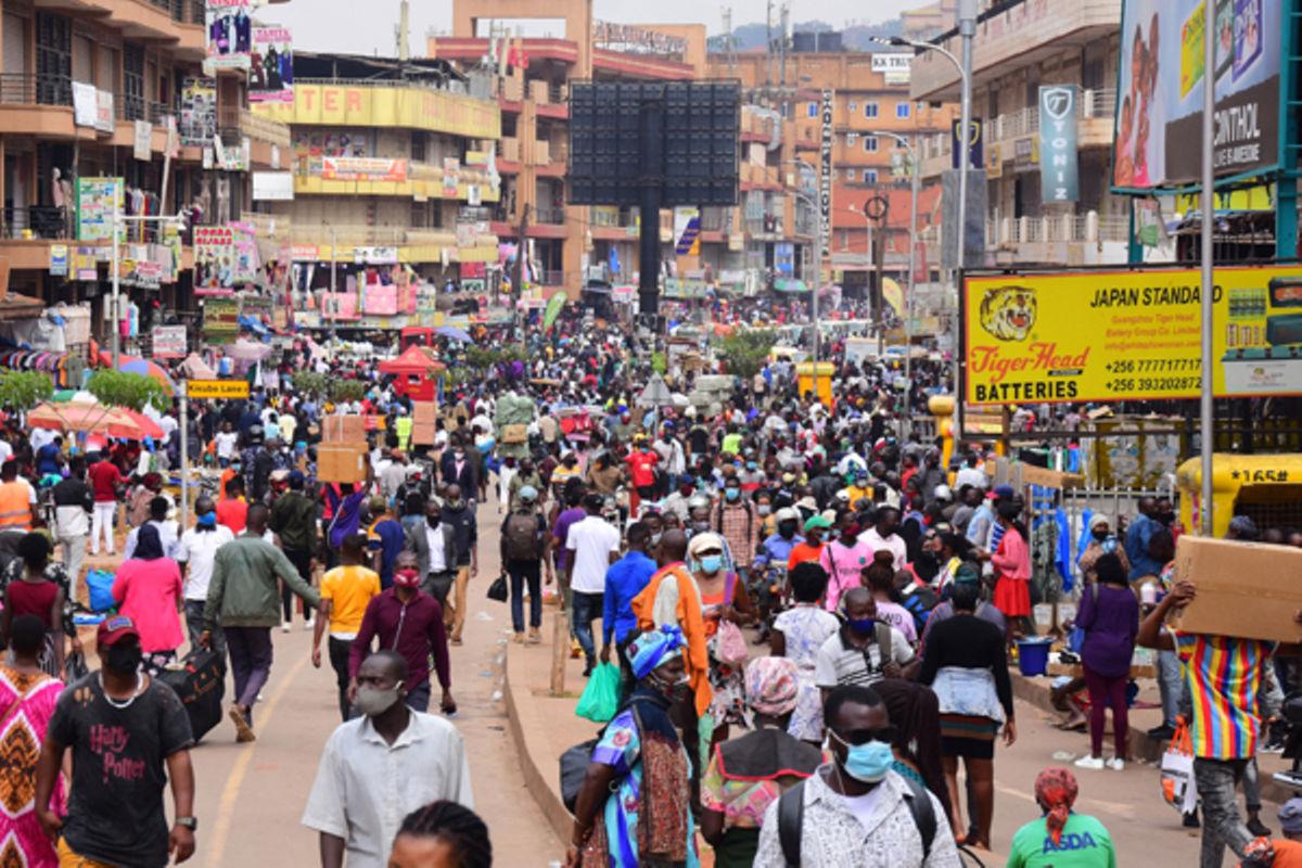Kampala City’s non-motorised transport fails to take off two years later Kampala City’s non-motorised transport fails to take off two years later