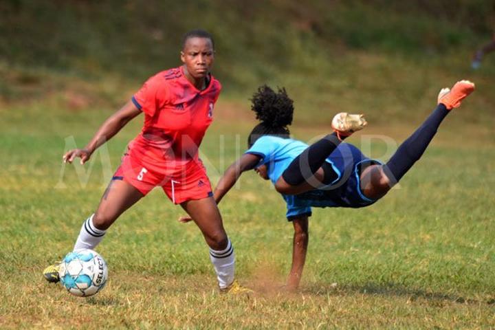 Champions Doves Martyr-ed in Masindi Champions Doves Martyr-ed in Masindi