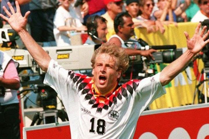 1990: Milan derby at the World Cup 1990: Milan derby at the World Cup