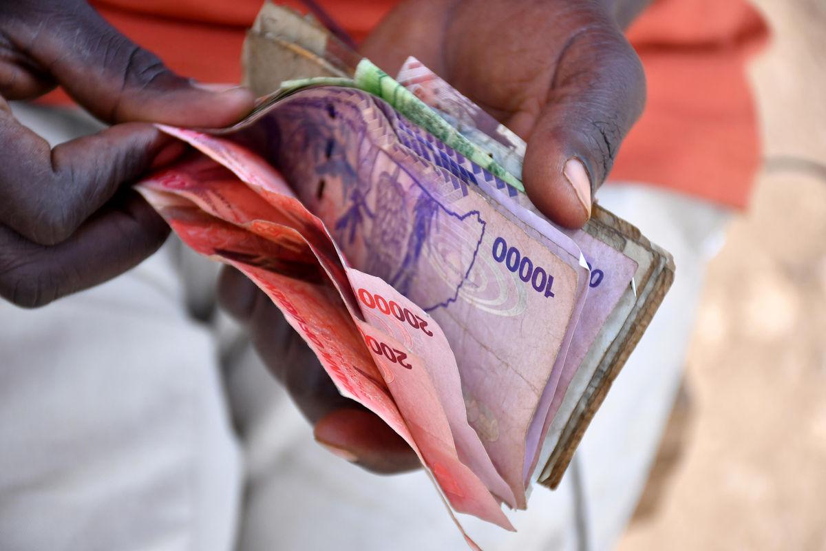 Grow your money in an economic downturn Grow your money in an economic downturn