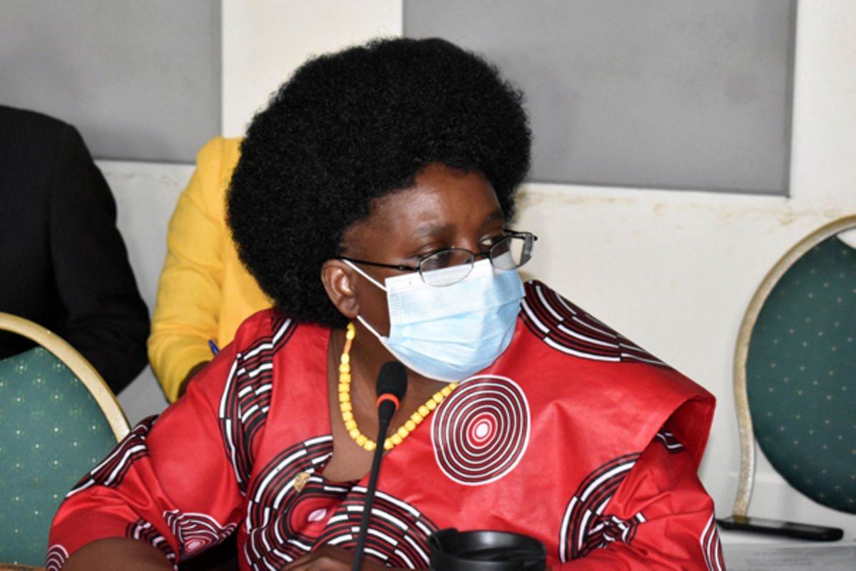 Ugandan Covid vaccine trial to start in 8 months Ugandan Covid vaccine trial to start in 8 months