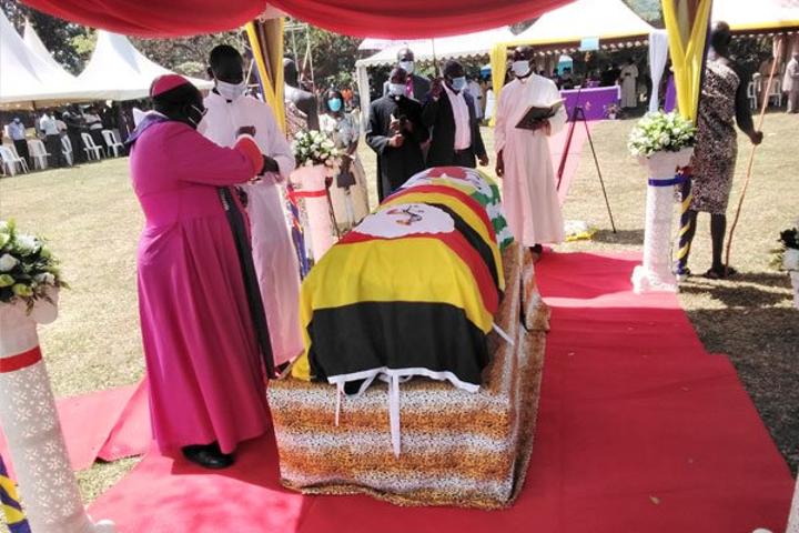Tororo leaders urge govt to support Emorimor’s unfinished projects Tororo leaders urge govt to support Emorimor’s unfinished projects