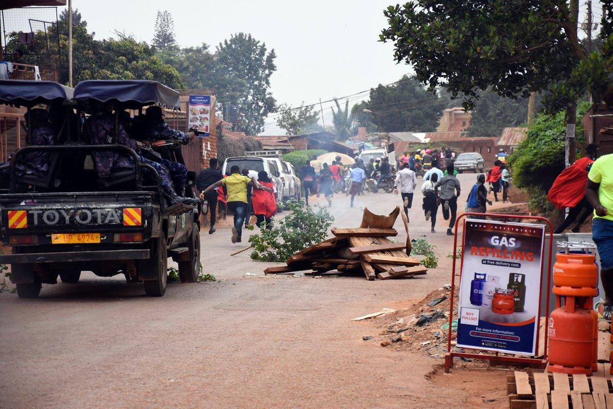 Mak revokes suspension of 12 students Mak revokes suspension of 12 students