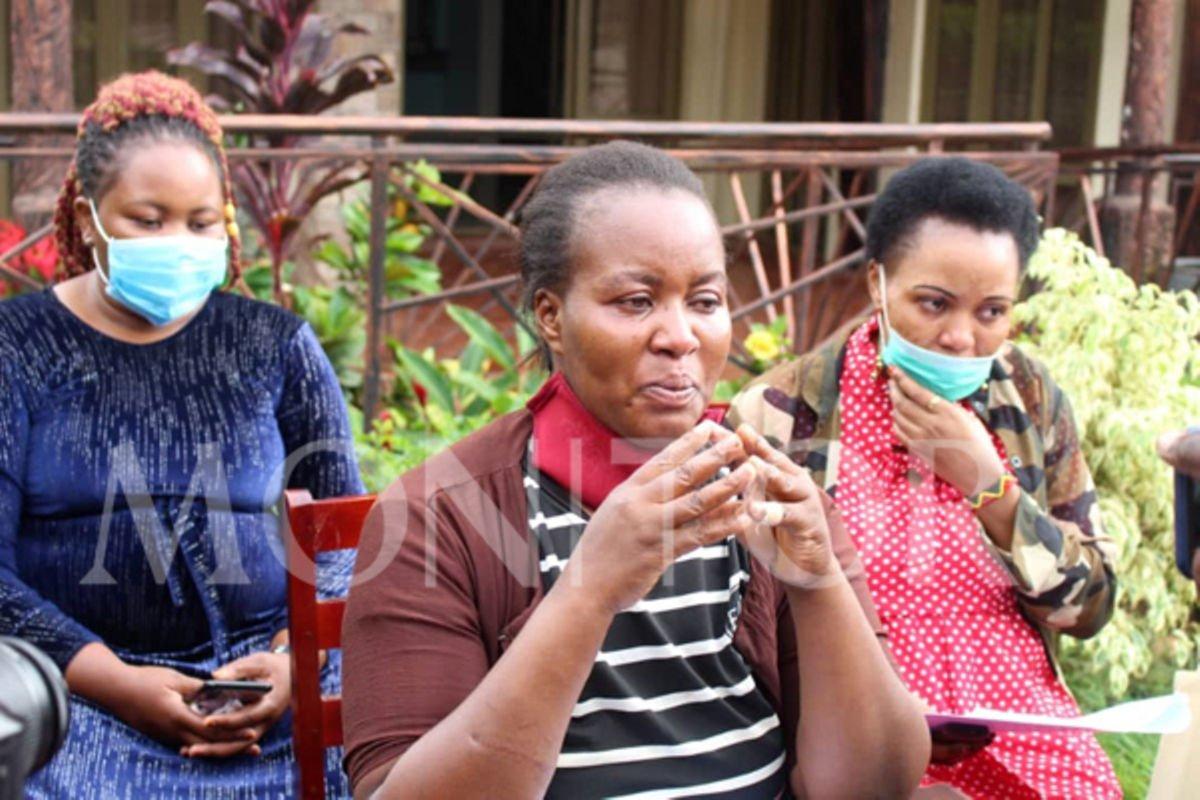 Thousands of suspects in Bugisu escape to Kenya to evade arrest Thousands of suspects in Bugisu escape to Kenya to evade arrest