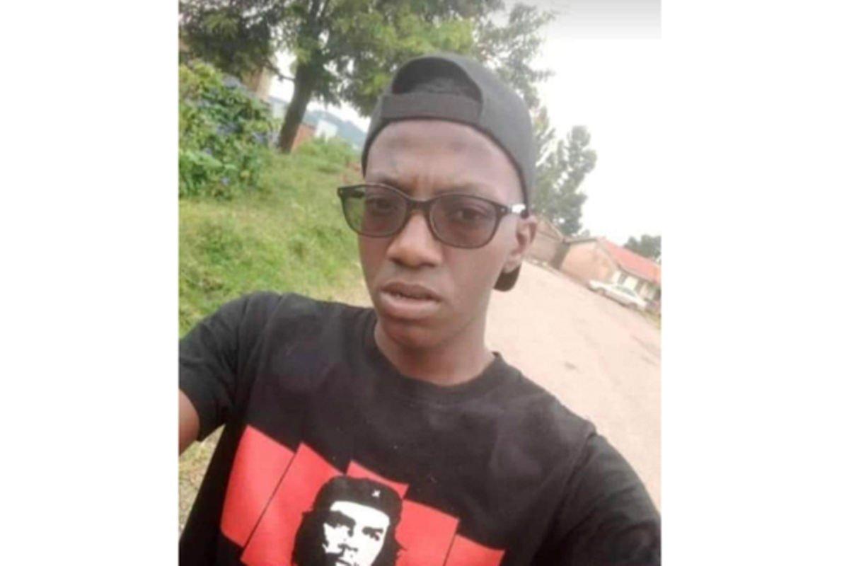Guard shoots Busitema University student dead Guard shoots Busitema University student dead