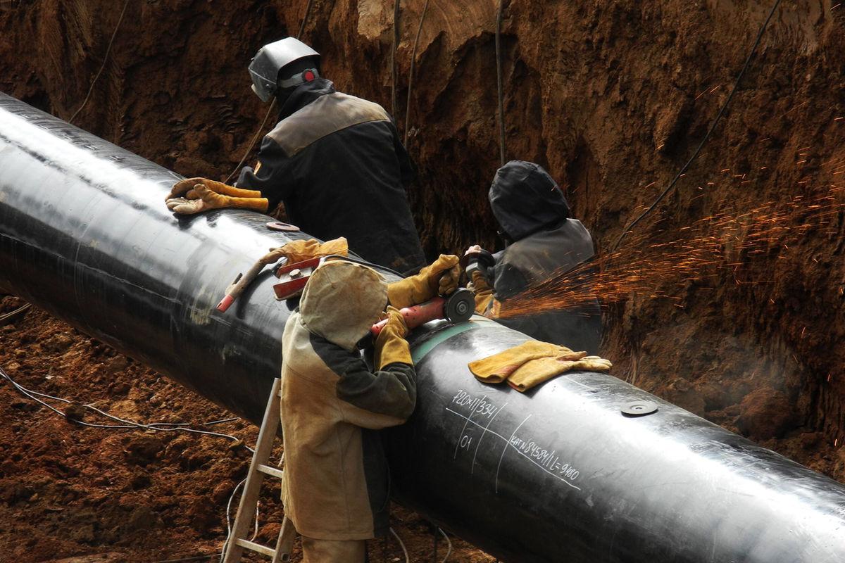 Why is compensation of oil pipeline affected persons taking long? Why is compensation of oil pipeline affected persons taking long?