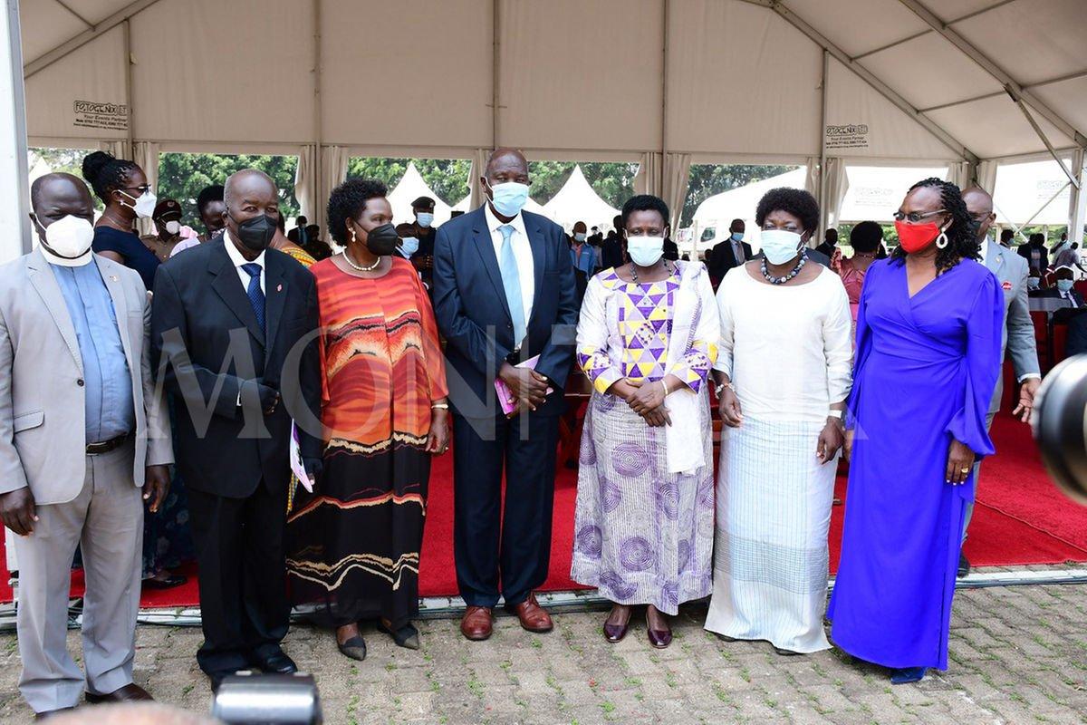 Church to State: In Luwum’s name stop ongoing torture Church to State: In Luwum’s name stop ongoing torture