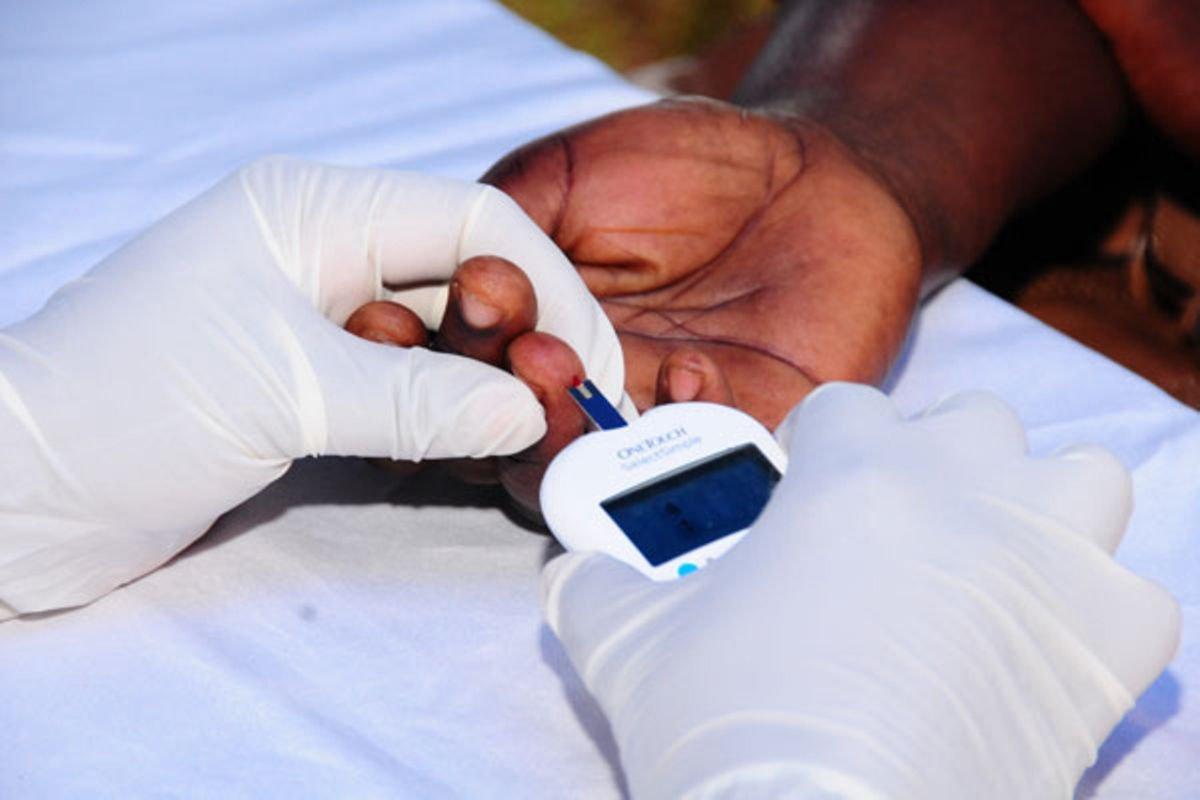 Woman cured of HIV using novel treatment Woman cured of HIV using novel treatment