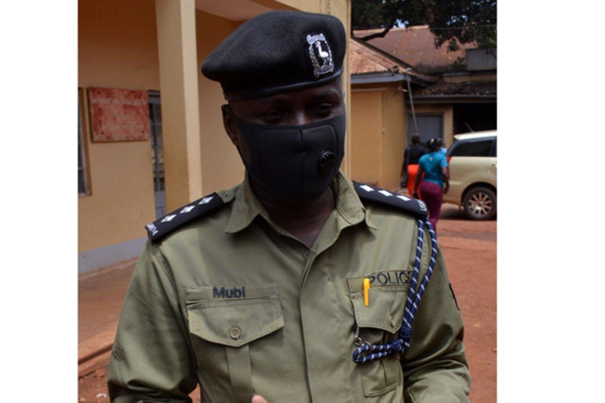5th suspect arrested in Jinja clerics murder plot 5th suspect arrested in Jinja clerics murder plot