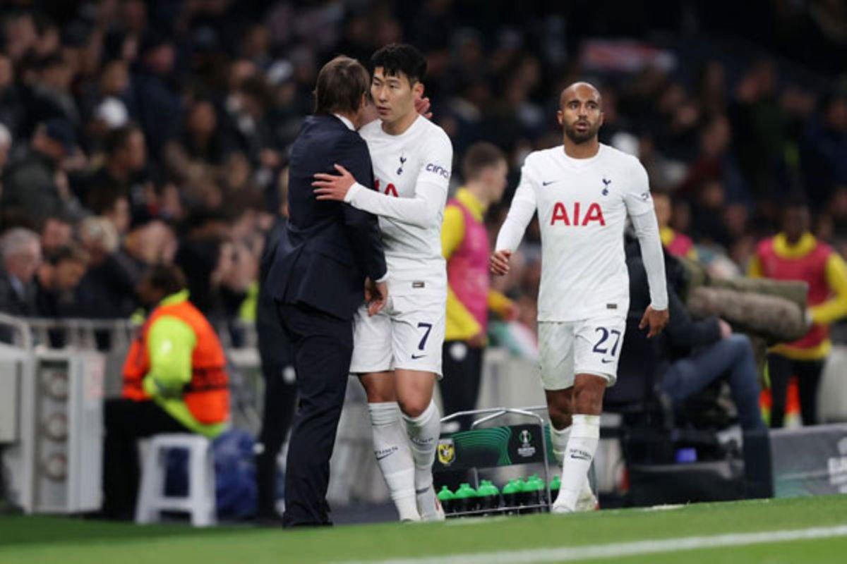 Spurs face acid test at Man City as Man Utd brace for Leeds cauldron Spurs face acid test at Man City as Man Utd brace for Leeds cauldron