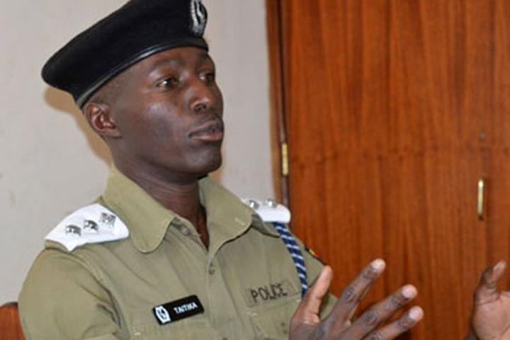 Four policemen detained after nine suspects break out of Namisindwa police Four policemen detained after nine suspects break out of Namisindwa police