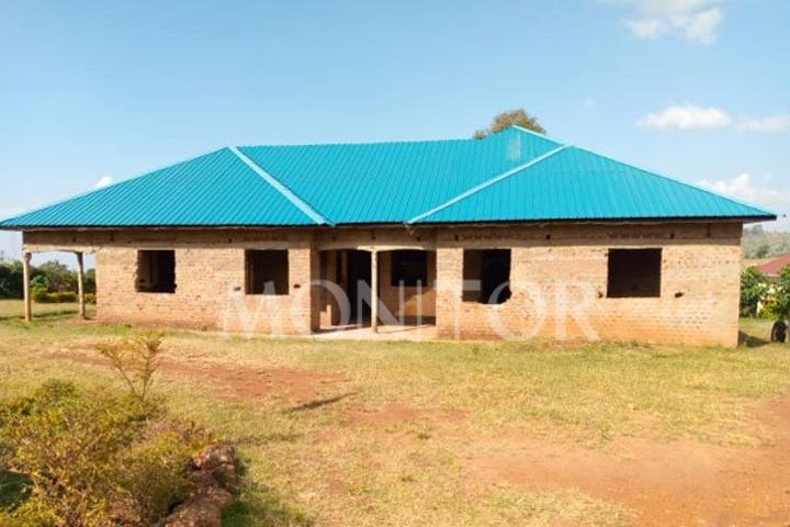 Town council office construction stalls after money diverted for retreat Town council office construction stalls after money diverted for retreat