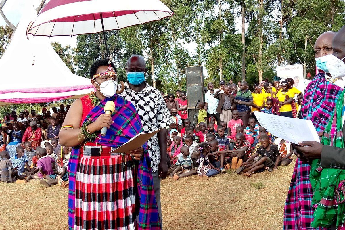 Why fight against FGM is gaining more ground Why fight against FGM is gaining more ground