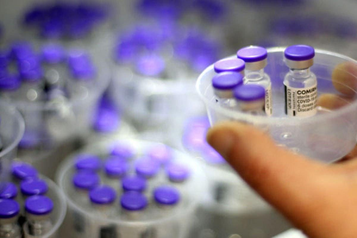 Kenya, five other African countries to get own mRNA jab production Kenya, five other African countries to get own mRNA jab production