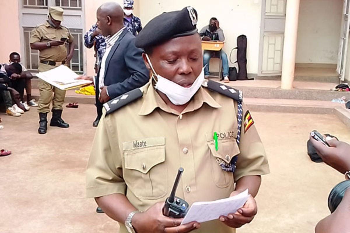 Mob kills man accused of beheading two neighbor’s children Mob kills man accused of beheading two neighbor’s children