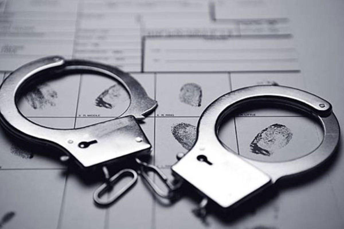 34-year-old woman arrested on defilement charges 34-year-old woman arrested on defilement charges