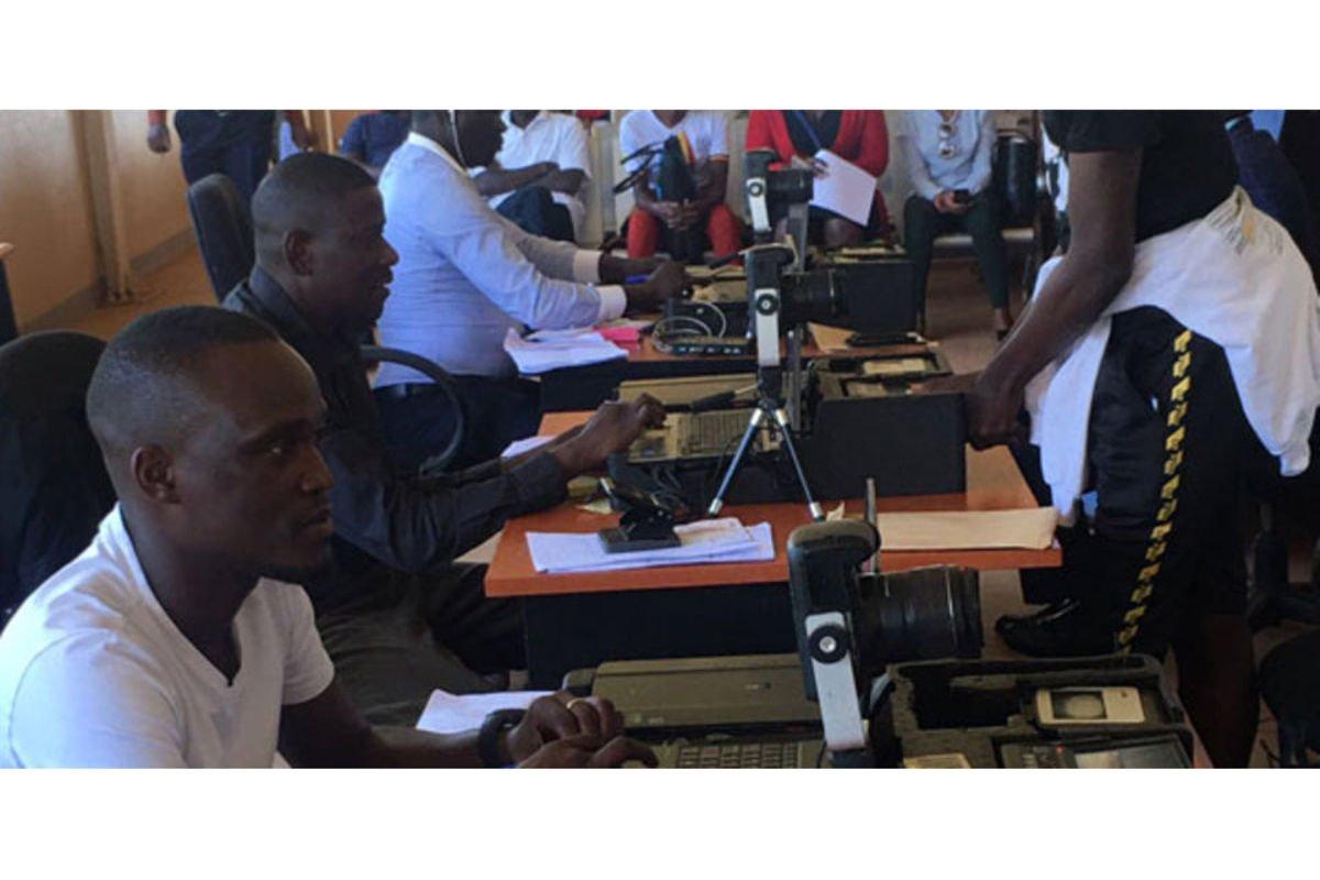 Issuance of IDs: Older persons deserve better Issuance of IDs: Older persons deserve better
