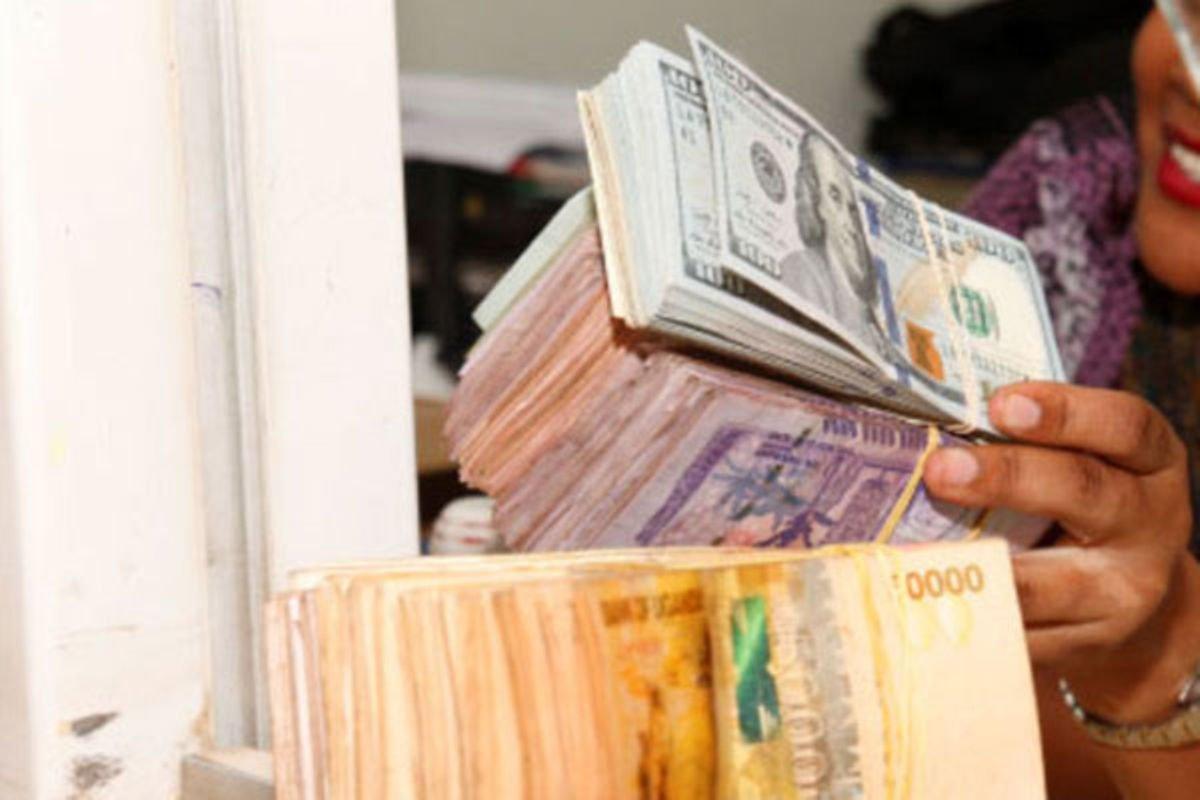 Shilling appreciates amid rise in demand for foreign exchange Shilling appreciates amid rise in demand for foreign exchange
