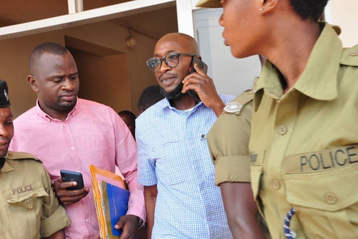 Activist charged, jailed over attacking investor Activist charged, jailed over attacking investor