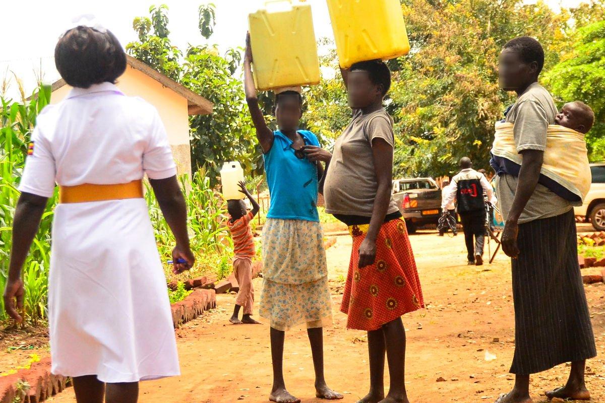 How parents, LCs connive with defilers to kill cases in Butaleja How parents, LCs connive with defilers to kill cases in Butaleja
