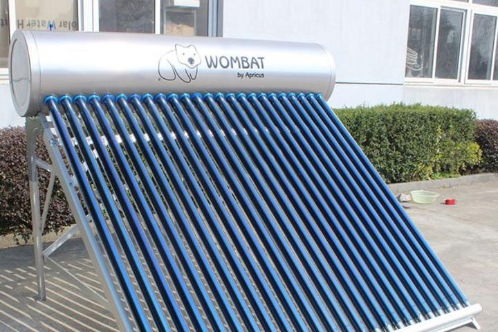Over 500 locals to benefit from solar-powered piped water Over 500 locals to benefit from solar-powered piped water