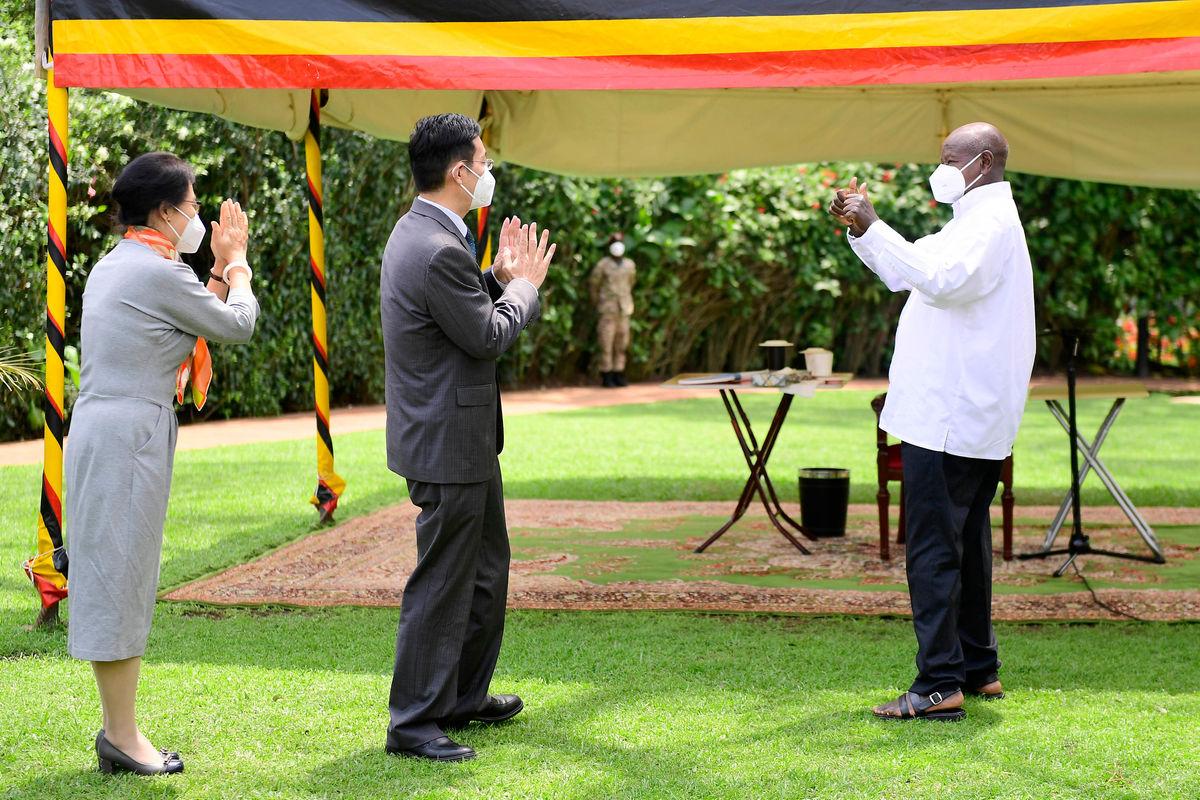 Shift in China foreign aid policy a chance to reboot Shift in China foreign aid policy a chance to reboot