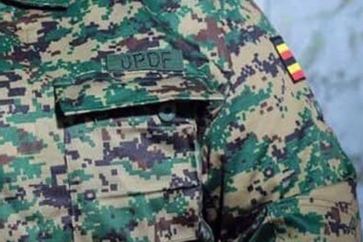 Families demand answers over sons shot dead by soldier Families demand answers over sons shot dead by soldier