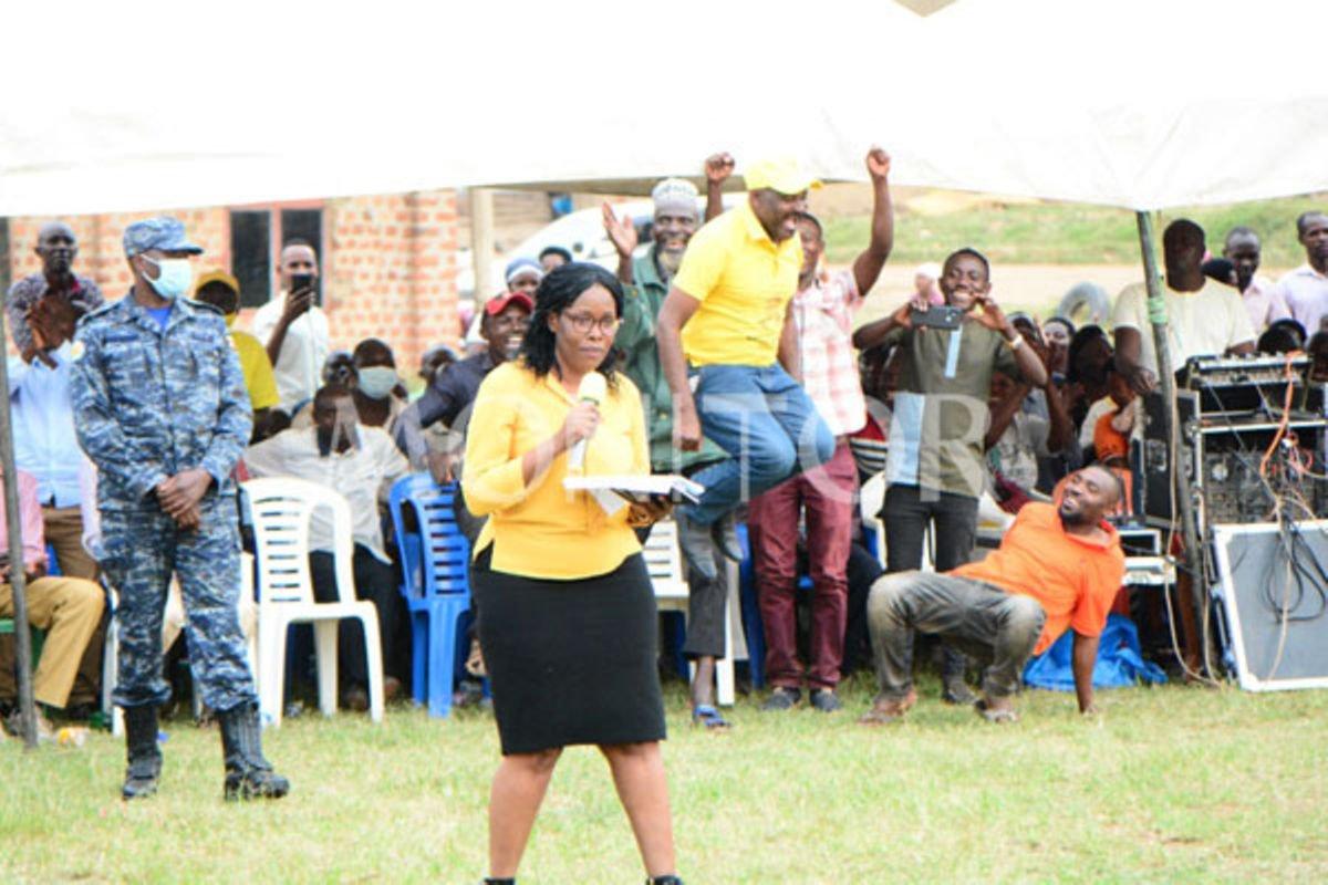 Don’t evict bibanja holders in Kassanda, Mityana – Govt Don’t evict bibanja holders in Kassanda, Mityana – Govt