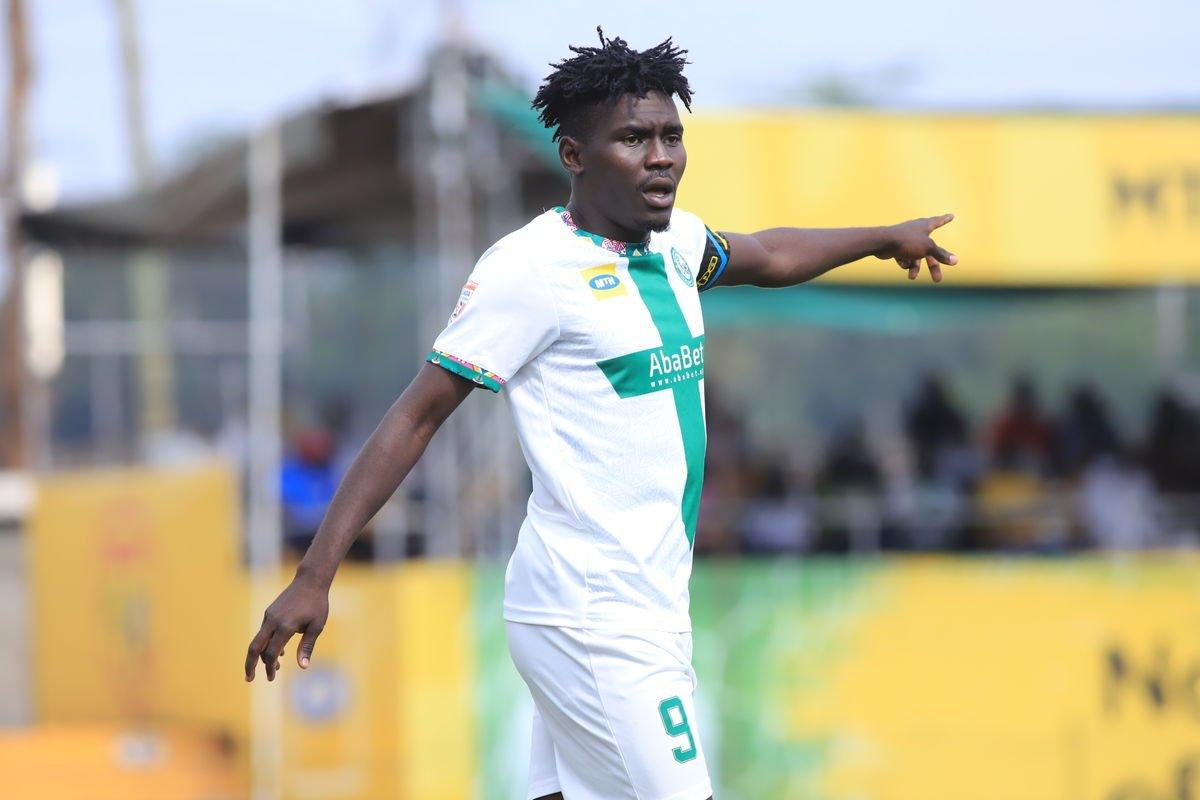 Late Shaban header ensures Ondu progress in Uganda Cup Late Shaban header ensures Ondu progress in Uganda Cup