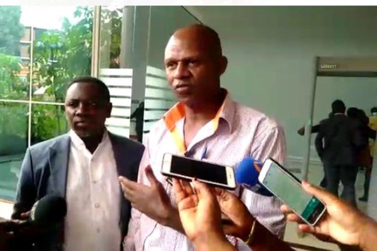 Former soldier released after spending 22 years on remand for murder Former soldier released after spending 22 years on remand for murder