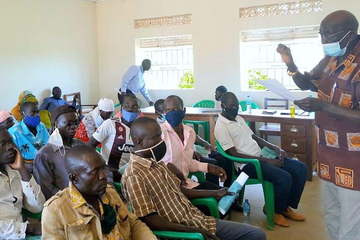Ex-rebels worried about closure of Amnesty body Ex-rebels worried about closure of Amnesty body