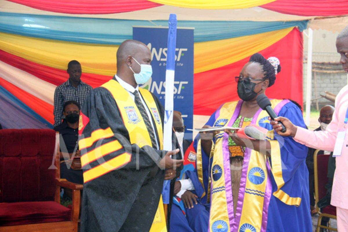 Students tipped on innovation, employment Students tipped on innovation, employment