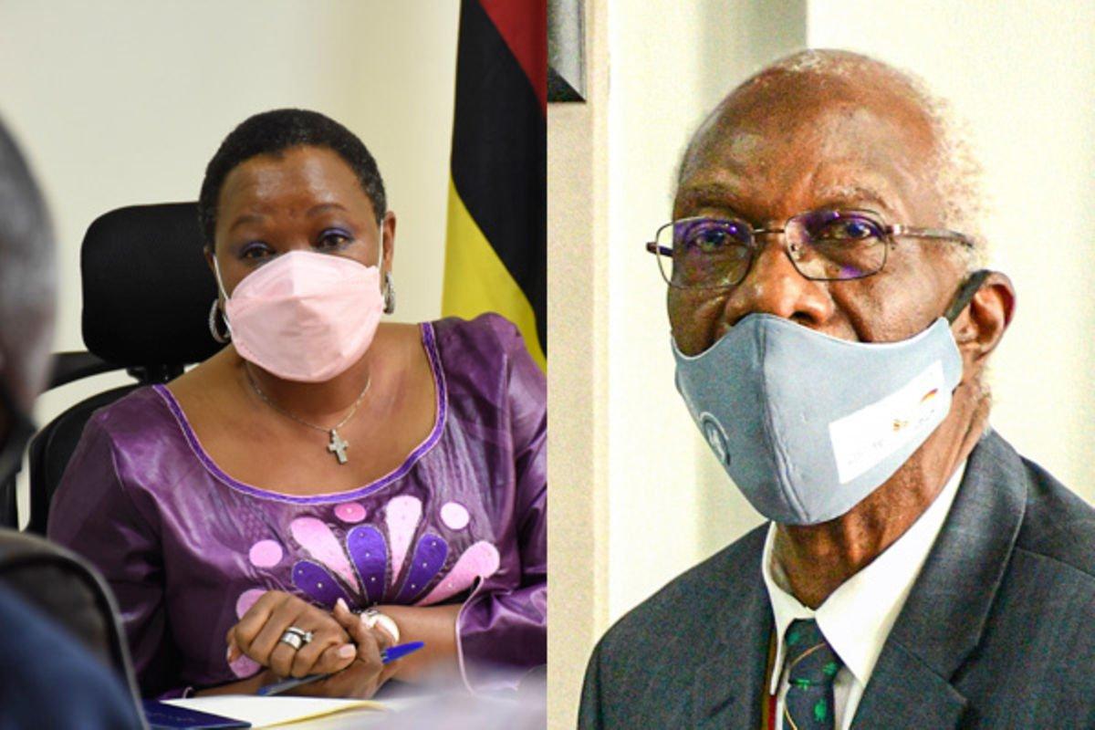 ULC in spot of bother after AG reveals Shs200b fraud ULC in spot of bother after AG reveals Shs200b fraud