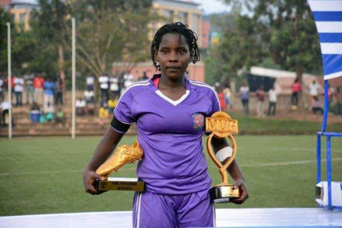 Nassuna itching to extend influence Nassuna itching to extend influence