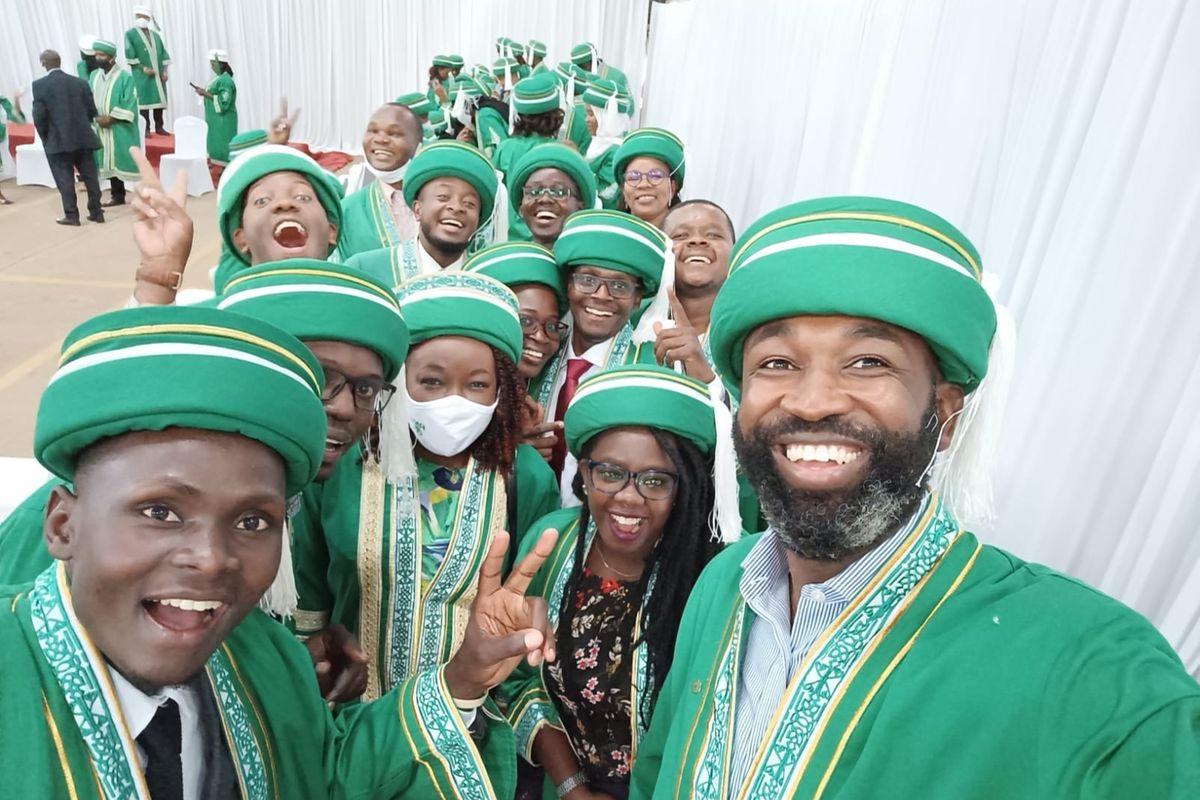 Aga Khan varsity pledges to fight carbon emissions Aga Khan varsity pledges to fight carbon emissions