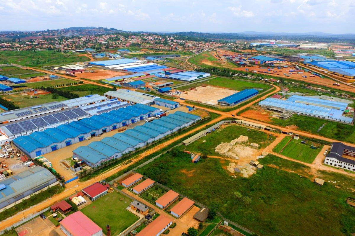 industrial-park-land-allocated-to-unserious-investors-report-uganda